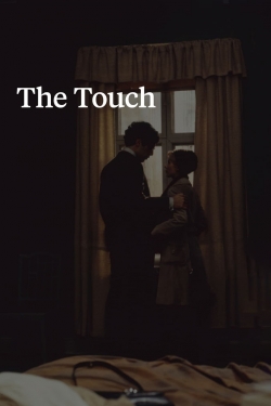 The Touch-watch