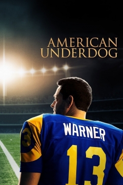 American Underdog-watch