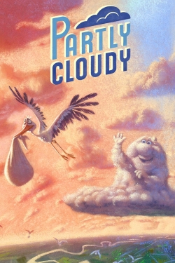 Partly Cloudy-watch