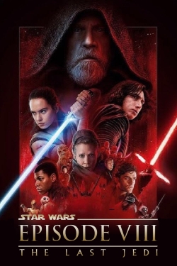 Star Wars: The Last Jedi-watch