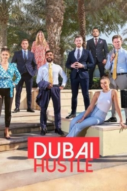 Dubai Hustle-watch