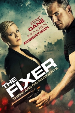 The Fixer-watch