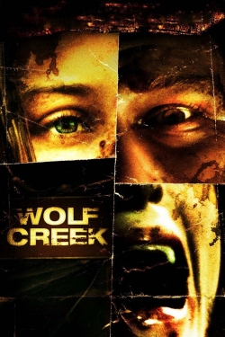 Wolf Creek-watch