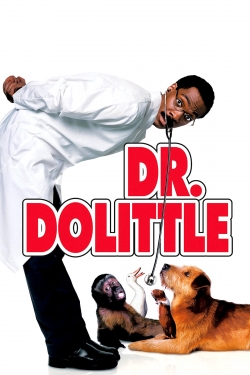Doctor Dolittle-watch