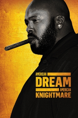 American Dream/American Knightmare-watch