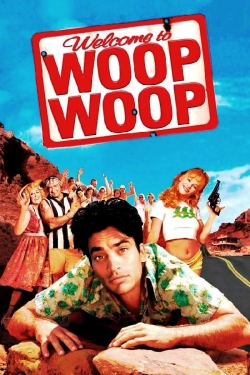 Welcome to Woop Woop-watch