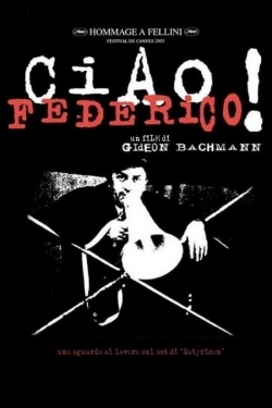 Ciao, Federico!-watch