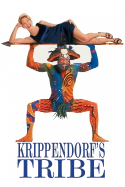 Krippendorf's Tribe-watch