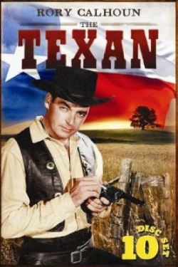 The Texan-watch