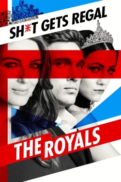 The Royals-watch