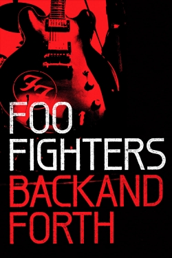 Foo Fighters: Back and Forth-watch