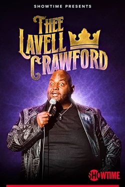 Lavell Crawford: THEE Lavell Crawford-watch