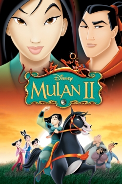 Mulan II-watch