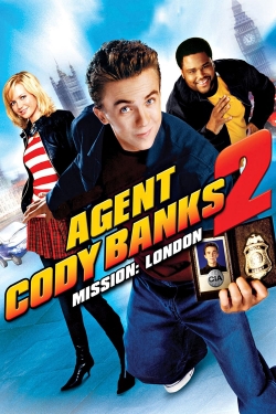 Agent Cody Banks 2: Destination London-watch