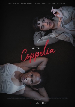 Hotel Coppelia-watch