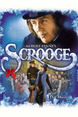 Scrooge-watch