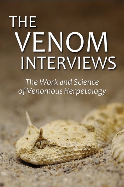 The Venom Interviews-watch