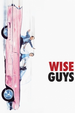 Wise Guys-watch