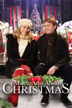 Much Ado About Christmas-watch