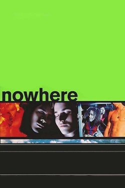 Nowhere-watch