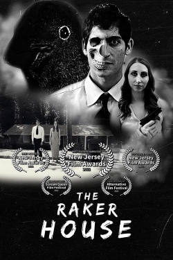 The Raker House-watch