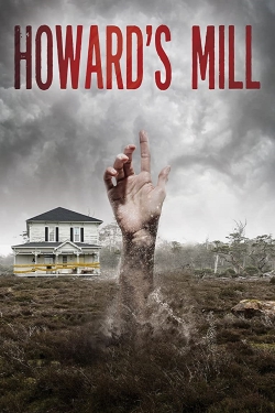 Howard’s Mill-watch