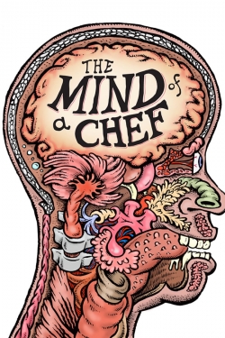 The Mind of a Chef-watch
