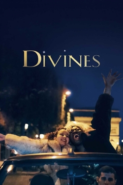 Divines-watch
