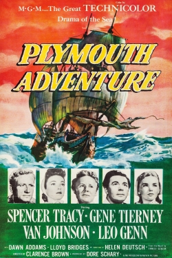 Plymouth Adventure-watch