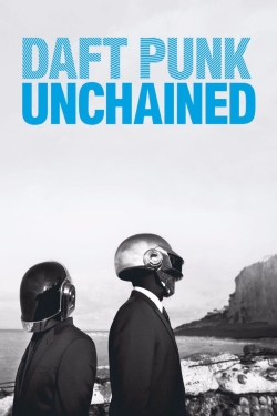 Daft Punk Unchained-watch