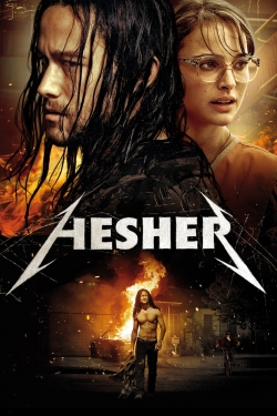 Hesher-watch