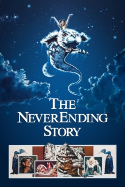 The NeverEnding Story-watch