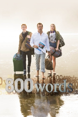 800 Words-watch