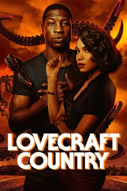 Lovecraft Country-watch