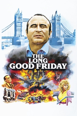 The Long Good Friday-watch