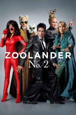 Zoolander 2-watch