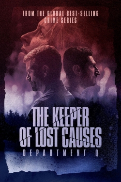 The Keeper of Lost Causes-watch