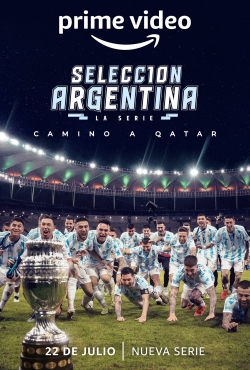 Argentine National Team, Road to Qatar-watch