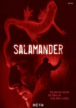 Salamander-watch