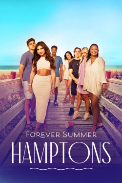 Forever Summer: Hamptons-watch