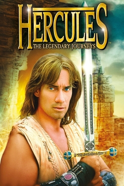 Hercules: The Legendary Journeys-watch