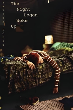 The Night Logan Woke Up-watch