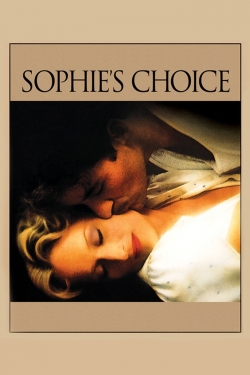Sophie's Choice-watch