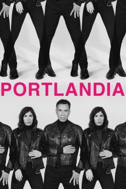 Portlandia-watch