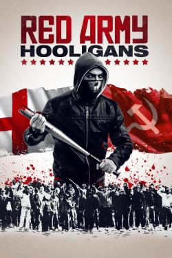 Red Army Hooligans-watch