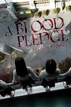 A Blood Pledge-watch