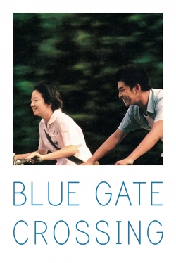 Blue Gate Crossing-watch