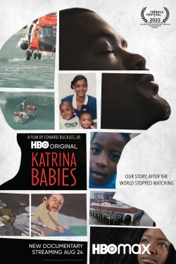 Katrina Babies-watch
