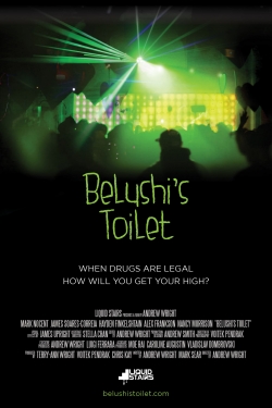 Belushi's Toilet-watch