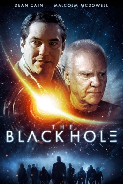 The Black Hole-watch